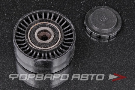 Купить Ролик приводного ремня (Audi A4, A5, A6, Q3, Q5, VW Amarok, Tiguan) INA 532 0468 10