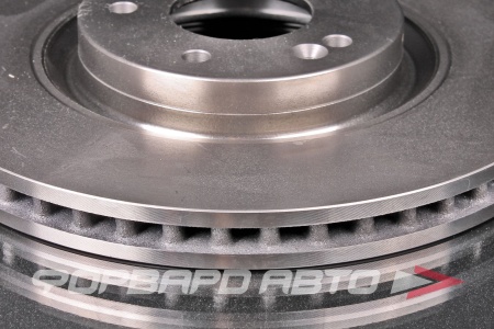 Купить Диск тормозной MILES K001250