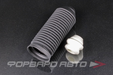 Купить Пыльник (1шт) + отбойник (1шт) MILES DB47165