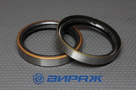 Купить Сальник 60*72*12 (б/н) мет. TTO F605