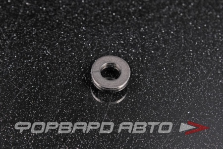 Купить Шайба титановая 5*10*1 FORA TITANIUM DIN125-M5dc10Ti