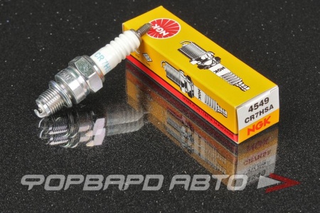 Купить Свеча зажигания NGK 4549