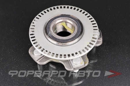 Купить Ступица передняя KRAUF WBK1041DU