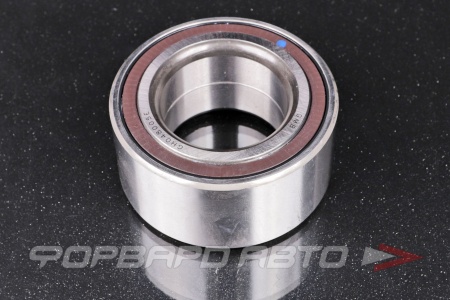 Купить Подшипник 48*86*42 (ступицы) закрытый с магнитом ABS GMB GH048005