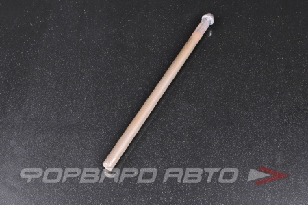 Купить Кронштейн крепления глушителя прямой L250мм CBD KRN012