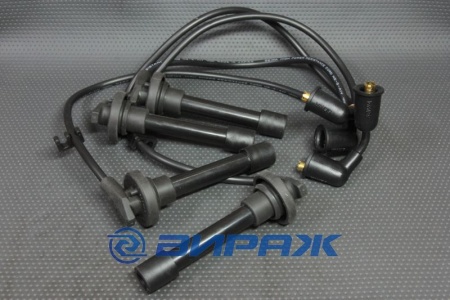 Купить Провода высокого напряжения SEIWA 73124