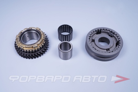 Купить Шестерня ВАЗ 2108 3-й передачи в сборе с/о. Тольятти 21080-1701131