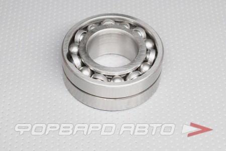 Купить Подшипник 35*72*27, с проточкой UBP 3056207 N