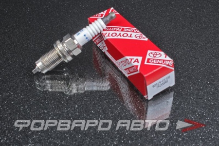 Купить Свеча зажигания TOYOTA 90919-01208