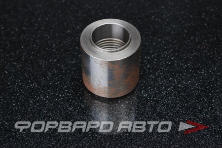 Купить Фитинг приварной 1/2" стальной AUTOBAHN88 