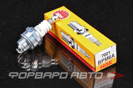 Купить Свеча зажигания NGK 7021