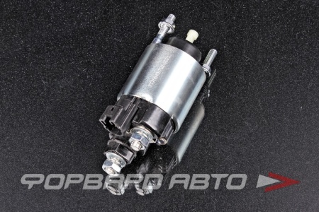 Купить Реле втягивающее стартера (1ZZ, 2ZZ, 3ZZ, 4ZZ, 1G, 1UR, 2UR, 1ZR) TESLA TECHNICS TT76543