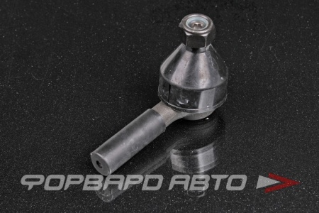 Купить Наконечник рулевой для автомобиля ВАЗ 2101-07, 2121 наружный короткий (1шт) LEMFORDER 11635 02
