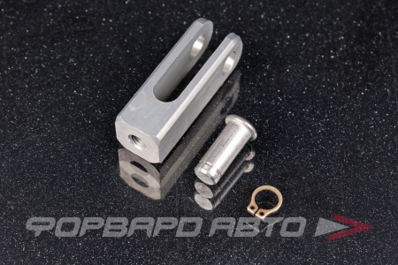 Купить Наконечник системы привода механической дроссельной заслонки педали TILTON 600 серии TILTON 72-797