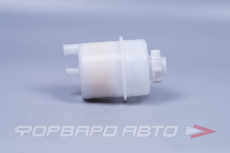 Купить Бачок гидроусилителя ВАЗ 2110,2170,21213,2123 белый ПЛАСТИК 2123-3410010