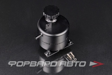 Купить Бак расширительный BMW, Mini Cooper S R52 R53 02-08 алюминиевый, (1,3л) EPMAN EPJYH877