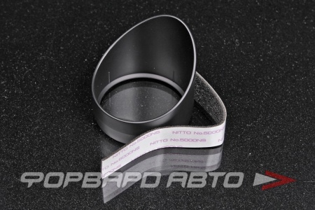 Купить Козырёк для датчика 52 мм DEFI 