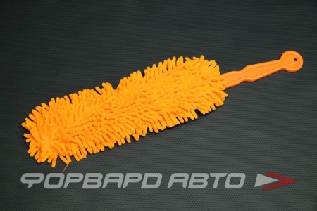 Купить Щётка для удаления пыли, микрофибра со складной ручкой PITSTOP 58001