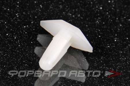 Купить Клипса 6,1*12*16мм MASUMA KJ-2278