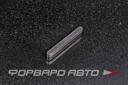 Купить Шпонка прямоугольная 4*4*40 мм РОССИЯ ГОСТ23360-78