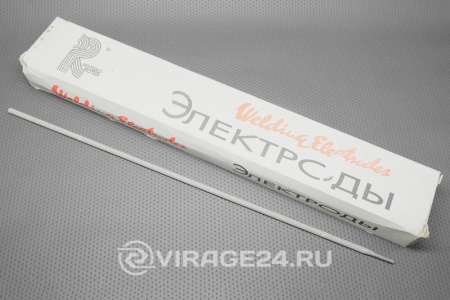 Купить Электрод "Ротекс-Н" Т-509 D4мм (5кг)  