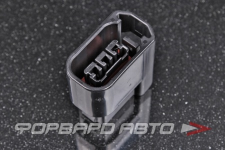 Купить Разъем 3 way катушки зажигания HONDA K, F- серия, 22-20 AWG (SUMI.B-SKT1) 1.2-1.7mm (SUMI-SL3) HX 090 Sealed Series SUMITOMO 