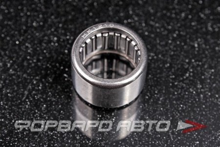 Купить Подшипник 12*16*10 (игольчатый) CRAFT BEARINGS HK1210