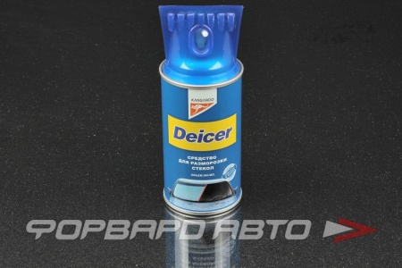 Купить Средство для разморозки стекол DEICER KANGAROO 340209