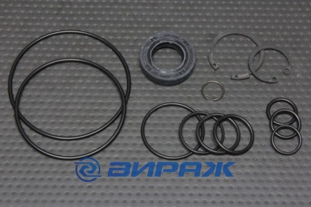 Купить Ремкомплект насоса ГУР Corolla 2, Corsa/Tercel _L30 MITOYO SK-1223