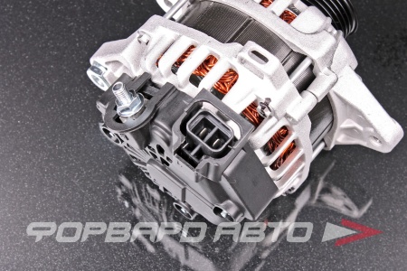 Купить Генератор (Hyundai Accent, i30, Kia Ceed, Soul, Venga) KRAUF ALA8020RN