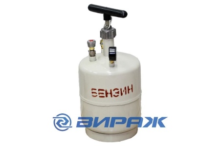 Купить Бачок бензореза КЖГ-1Б  