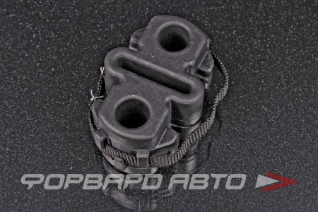 Купить Крепление глушителя d15*45мм, h40мм FA1 213-927