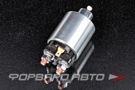 Купить Реле втягивающее стартера (4M40, 4M41, 4M42, YD22) TESLA TECHNICS TT76388