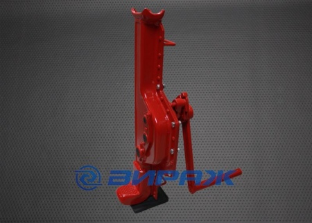 Купить Домкрат 10т. реечный TORIN TRJ7310-10T