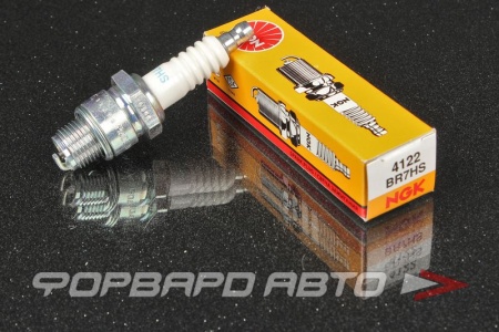Купить Свеча зажигания NGK 4122