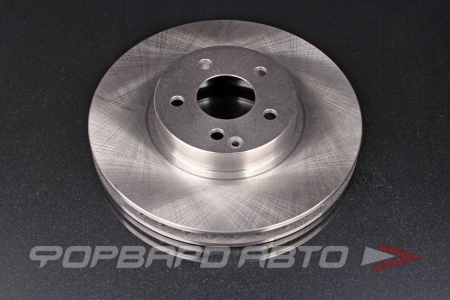 Купить Диск тормозной BLITZ BS0268