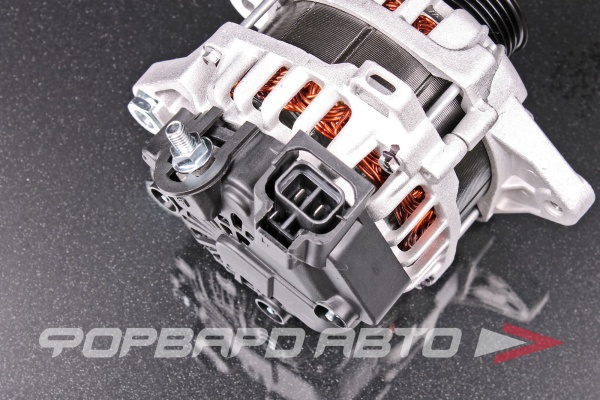 Генератор (Hyundai Accent, i30, Kia Ceed, Soul, Venga) KRAUF ALA8020RN