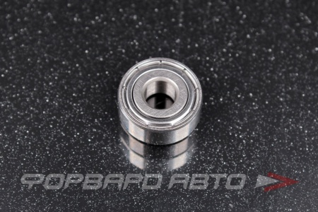 Купить Подшипник 6*16*6 FUSHI MR616ZZ