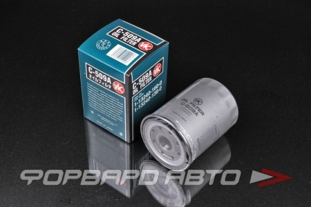 Купить Фильтр масляный VIC C-509A