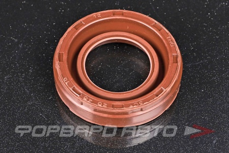 Купить Сальник свечного колодца 26*48*10 (4A-FE, 5A-FE, 1G-FE) TONG HONG THS9163