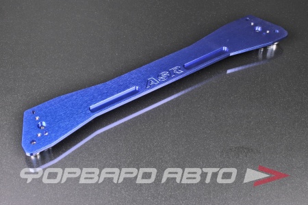 Купить Распорка подрамника заднего Honda Civic EG 92-95 синяя EPMAN EG-RB-02-BL