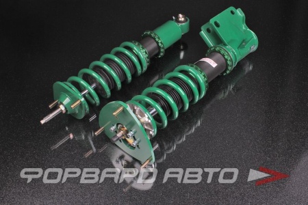 Купить Стойки STREET FLEX STI 08- + EDFC ACTIVE PRO TEIN 