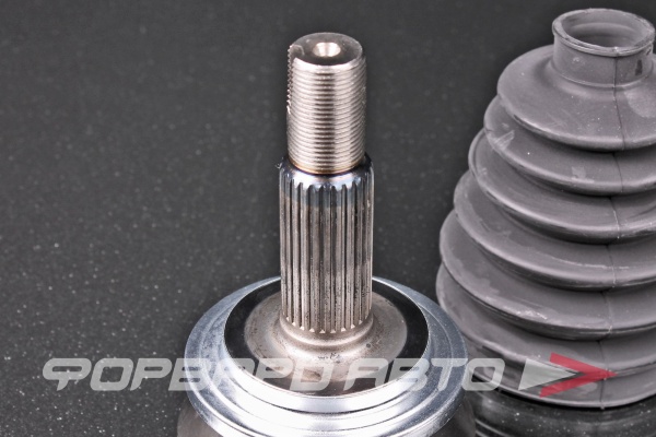 Шрус наружный 25*61*26 (Toyota Corolla) MILES GA20744