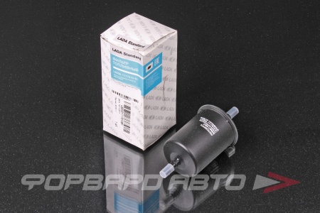 Купить Фильтр топливный LADA LS000-1117010-81