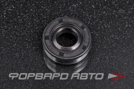 Купить Сальник высокого давления 10*22*6 (б/н) рез. 1PM TCS P05001