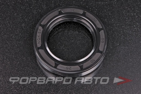 Купить Сальник 38*58*10 (TC) NQK 38*58*10 TC