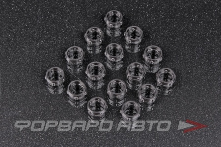 Купить Кольцо уплотнительное клапанной крышки ROSTECO 21096