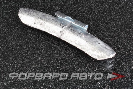 Купить Противовес 55 гр штампованный диск CLIPPER 0255