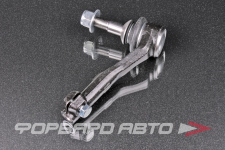 Купить Наконечник рулевой, правый MILES DC17437