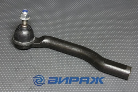 Купить Наконечник рулевой QSTEN A02TE10030